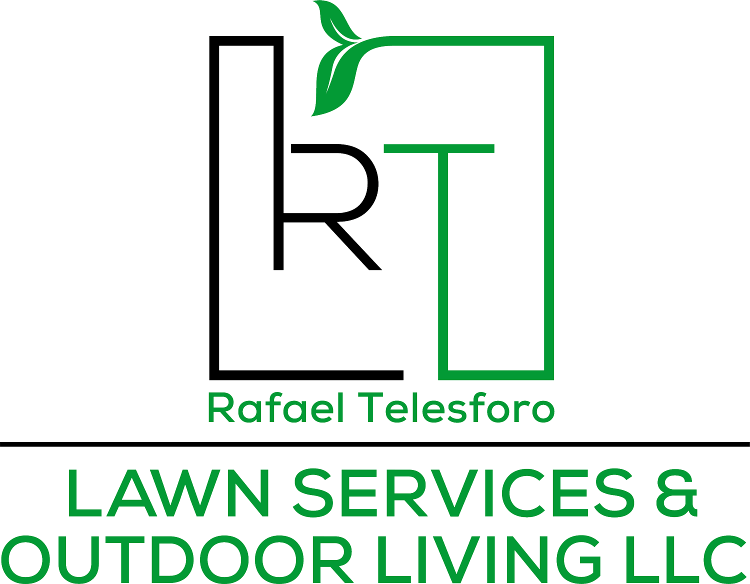 RT Lawn Services & Outdoor Living